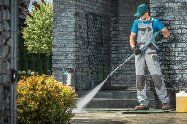 Best Restaurant Pressure Washing  in New Carlisle, IN