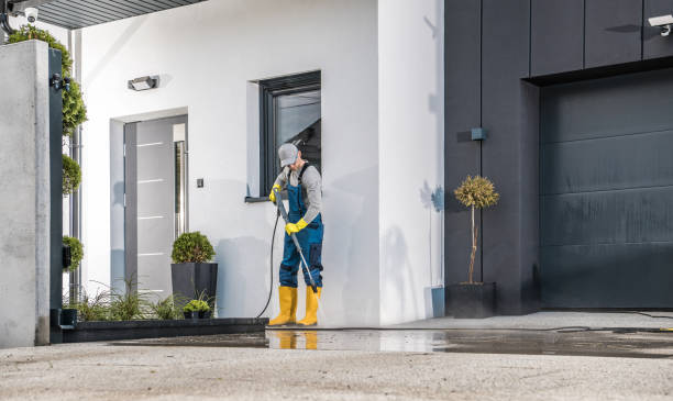 Best Factory Floor Cleaning  in New Carlisle, IN